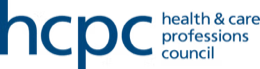 HCPC registered